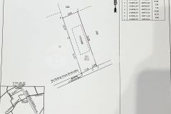 Đất mặt tiền long mỹ 100 thổ cư 352m2