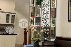 Bán nhà phố quan nhân thanh xuân, ô tô ngõ thông 32m2 4t nhỉnh 3 tỷ.