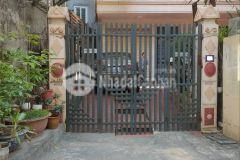 Bán nhà láng 40m2 mt 4m ô tô đỗ cửa giá 5.95 tỷ