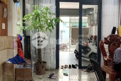 Bán nhà hxh cách 1 căn ra trường sa, phú nhuận, khu thoáng mát, kd đỉnh, 4 tầng, 65m2, 9.7 tỷ