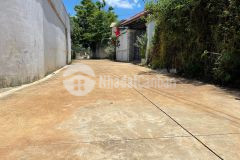 Bán đất hẻm 78 nguyễn xuân nguyên 5.7 x 27m giá 1.750 tỷ