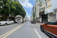 Bán gấp nhà mặt phố trung phụng, đống đa, ô tô 2 chiều, vỉa hè rộng, kinh doanh đỉnh