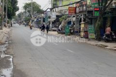 Bán đất đường 11 linh xuân, dt 515m2, giá 14 tỷ