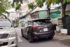 Bán nhà mt đường 9 hiệp bình phước, dt 105m2, giá 8.1 tỷ