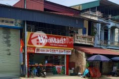 Bán 290m2 đất chợ hạ bằng, mặt tiền hậu 10m, đường ô tô tránh, giá rẻ. lh 0336.23.6006