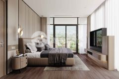 Bán chung cư cao cấp sát vincom phạm ngọc thạch tặng nội thất cao cấp