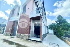 Cho thuê nhà trục chính hẻm liên tổ 3 4, 2 phòng ngủ, giá dưới 10 triệu