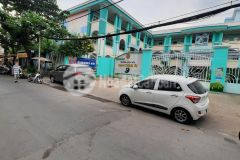 Bán nhà 1 sẹc 65m2, ngang 5m, cấp tứ, ngay sau coop quang trung, chỉ 4.5 tỷ.