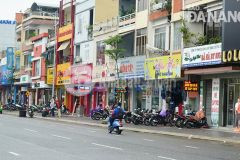 Bán nhà mặt tiền kinh doanh lê duẩn chỉ nhỉnh 24 tỷ 0352086506