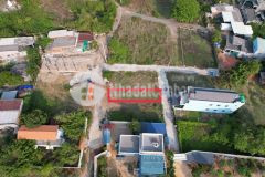 Bán lô đất 2 mặt tiền thị trấn phước hải huyện đất đỏ tỉnh brvt.