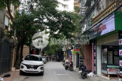Ô tô tránh vỉa hè, phố hoàng đạo thành, 46m2, 6t thang máy, kd, 10 tỷ.