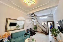 Bán nhà tập thể 881 hồng hà 55m duplex siêu hiếm chỉ 1.68 tỷ 0968916962