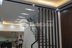 Villas giữa lòng thủ đô dt khủng mặt tiền lớn 4 thoáng taxi đỗ cửa