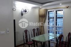 Chính chủ cần bán căn nhà mặt tiền vincon trần phú,tp thanh hóa