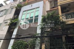 Bán nhà nguyễn xiển, thanh xuân, dt61x5, mt4,8, ôtô,giá 14 tỷ