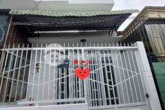 Cần bán gấp nhà 3 lầu, hxh, ds8, linh xuân, giá 3,9 tỷ