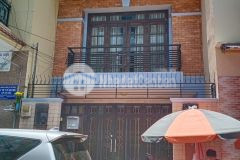 Bán nhà 4 tầng, hẻm ô tô tránh, phường 15 quận 10, 17 tỷ