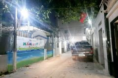 Bán nhà vip nguyễn văn đậu, p6, q.bt,dt 50m2 4tầng btct, giá 8,8 tỷ. sổ hồng chính chủ.