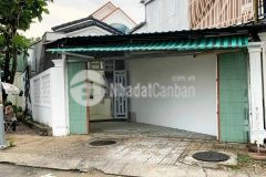 Cho thuê nhà trệt, mặt tiền bờ hồ xáng thổi huỳnh cương, nhà tiện kinh doanh