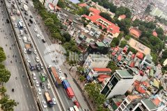 Chính chủ gửi bán lô đất cực đẹp tại đức giang. dt 70m. mt 4,5m. giá 2 tỷ