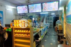 Bán nhà mặt phố ngọc lâm long biên kinh doanh 331m2 giá chỉ 160trm2