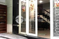 Nhà hẻm 3m điện biên phủ 90m2 4 tầng 6.5x11. giá chỉ 7.5 tỷ phường 11 quận 10