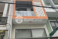 Bán nhà đường quang trung, phường 14, gò vấp, 63m2. giá 8,4 tỷ.