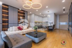 Bán nhà khu đô thị văn quán 96m2 ô tô kinh doanh mt4.2m giá 14 tỷ