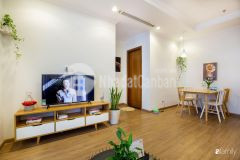 Cần bán căn hộ ct5 nguyễn cơ thạch, 90 m2, 3 ngủ, 2 wc. giá 30 triệum2.