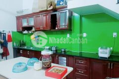 Bán gấp lô góc cmt8, giáp quận 10, 40m2, hxh, chỉ 3 tỷ xx