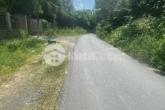 Cần bán gấp miếng đất 108m2 thổ ở củ chi giá 750 triệu.