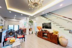 Bán liền kề ngô thì nhậm, hà đông vỉa hè ô tô 40x6t hơn 8 tỷ