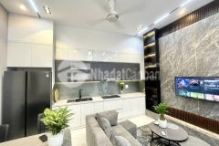 Bán nhà yên hòa, cầu giấy, dt 39m x4t, mt 7,3m. giá 6,3 tỷ.