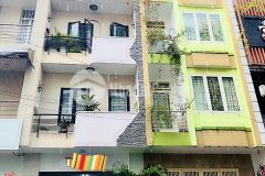 Ngang 5m,bán nhà hxh xô viết nghệ tĩnh,p25,bình thạnh,nhỉnh 7 tỷ,tl