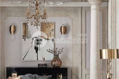 Bán nhà phố vạn phúc, ba đình ôtô kinh doanh đẳng cấp chỉ 16 tỷ