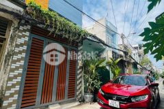 Bán nhà hxh huỳnh tấn phát quận 7, 4 tầng, 72m2, chỉ 7.8 tỷ