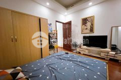 Mặt phố nguyễn huy tự 50m2mt 4m. hai thoáng oto vỉa hè 15.5 tỷ