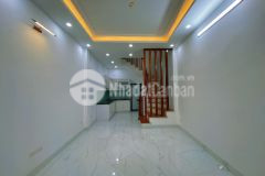 Bán nhà hà đông đa sỹ lô góc 2 thoáng ô tô gần 33m 4 tầng 3.x tỷ