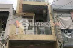 Ngộpmặt tiền diên hòng, phường 1, bình thạnh 57m2, 4 tầng, 7.5 tỷ.