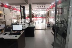 Bán nhà mặt phố ngọc lâm long biên kinh doanh 120m2 mt5,5m