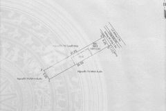 Đất đối diện trường tiểu học phú thọ nhựa 5m thông