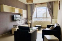 Căn hộ tropic garden thảo điền q2 2pn 88m2 giá tốt