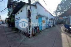 Bán dãy trọ 5 phòng thu nhập 8trtháng quận 12