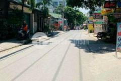 Bán nhà c4 4x20m đường thông 7m p12 gò vấp