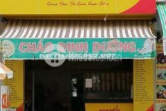 Chính chủ bán căn nhà trảng bàng củ chi 132m2 shr