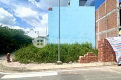 Kẹt tiền cần ra đi lô đất bình tân sổ riêng kdc