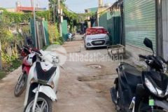 Chính chủ bán đất nông nghiệp ngõ 238 âu cơ tây ho