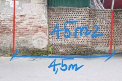 Đất định công ô tô vào nhà lô góc 3 thoáng 5 93 tỷ