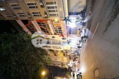 Bán nhà mặt phố quán thánh 62m2 đẹp xây 7 tầng