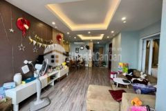 Ellipse tower 112 trần phú mỗ lao 95m2 2 45 tỷ